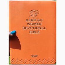 African women Devotional bible (United Bible Societies)