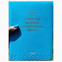 African women Devotional bible (United Bible Societies)
