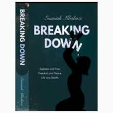 Breaking down by Eunniah Mbabazi