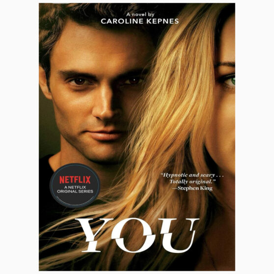 You (1) by Caroline Kepnes