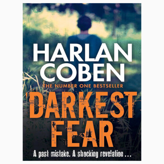 Darkest Fear by Harlan Coben