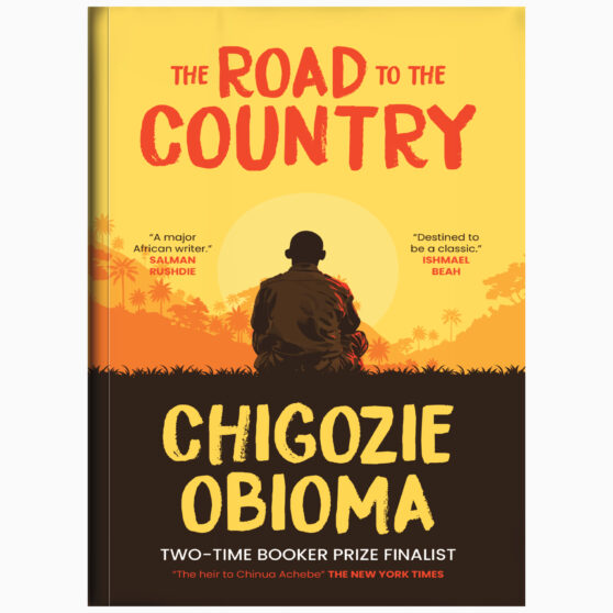 The road to the country by obioma