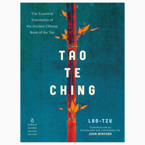 Tao Te Ching by Lao Tzu (Translated)