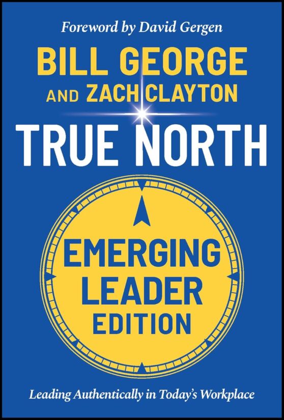 True North By George Bill and Clayton Zach