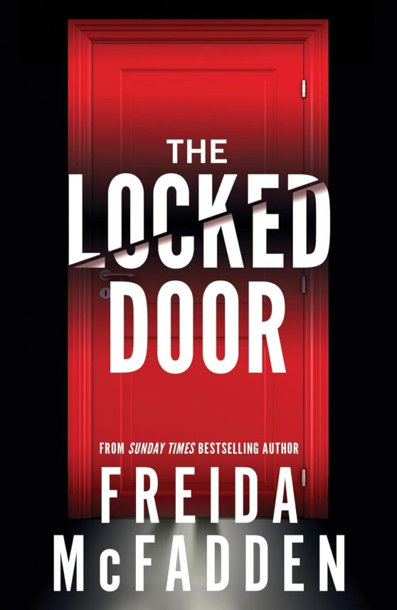The Locked Door by McFadden, Freida