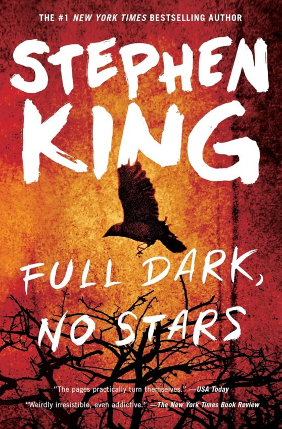 Full Dark, No Stars by King, Stephen