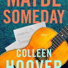 Maybe Someday by Hoover, Colleen