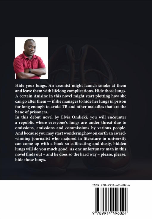 Hide Your Lungs back cover