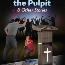 BEYOND THE PULPIT AND OTHER SHORT STORIES EDITED BY WAFULA KHISA AND HAMISI WAWIRE