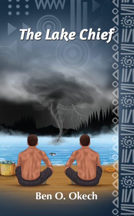THE LAKE CHIEF BY BEN O. OKECH