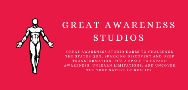 Great Awarness Studio