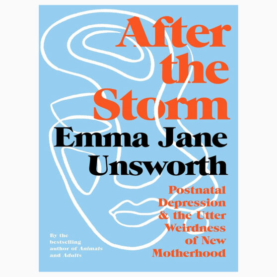 After the Storm Postnatal Depression and the Utter Weirdness of New Motherhood By Unsworth, Emma Jane