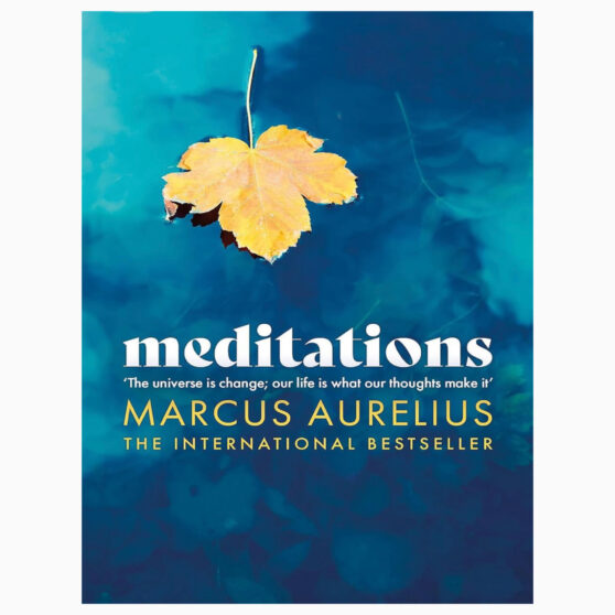 Meditations by Marcus Aurelius (Small version)
