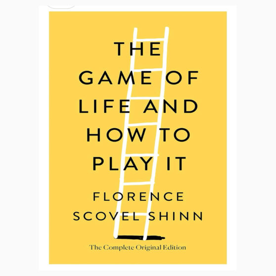 Game of Life by Florence Schovel Shinn