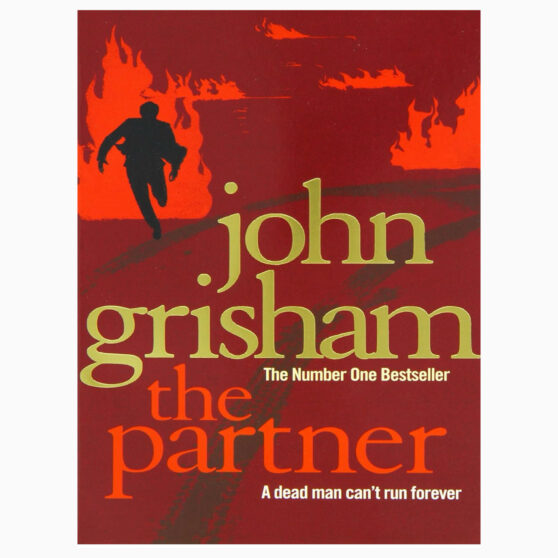 The Partner By Grisham, John