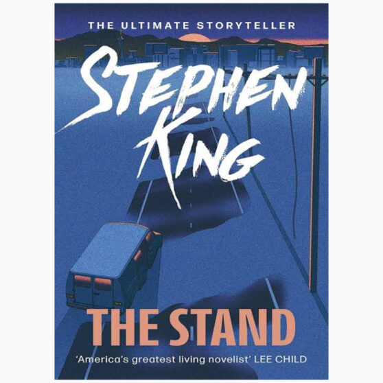 The Stand by King, Stephen