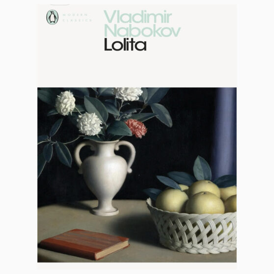 Lolita by Vladimir Nabokov