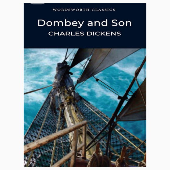 Dombey and Son By Charles Dickens