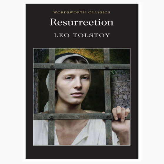 Resurrection by Tolstoy, Leo