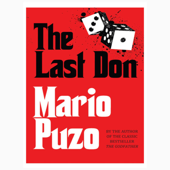 The Last Don by Mario Puzo