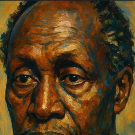 Tribute to death of Ngugi Wa Thiongo!