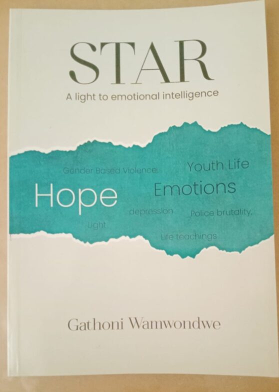 STAR, A light to emotional intelligence by Gathoni Wamwondwe