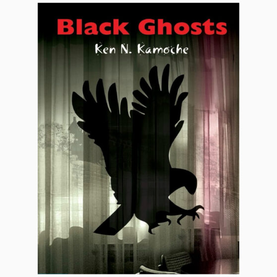 Black Ghosts by Ken N Kamoche