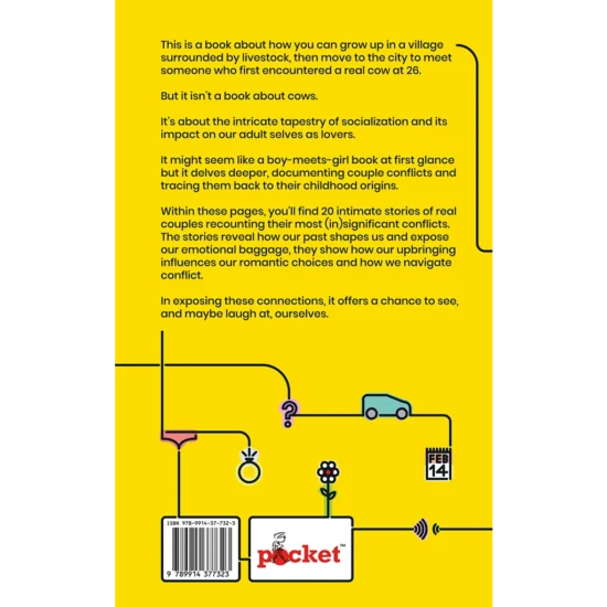 Big Little Fights By Jackson Biko