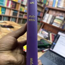 NIV Holy Bible (Biblica)