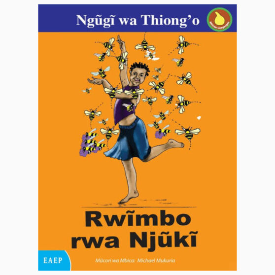 RWIMBO RWA NJUKI By Ngugi Wa Thiongo