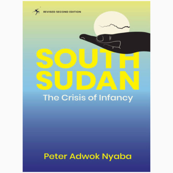 South Sudan The Crisis of Infancy by Nyaba, Peter Adwok