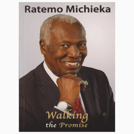 Walking the Promise by Ratemo Michieka