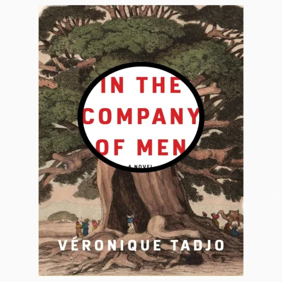 In the Company of Men by Tadjo, Véronique