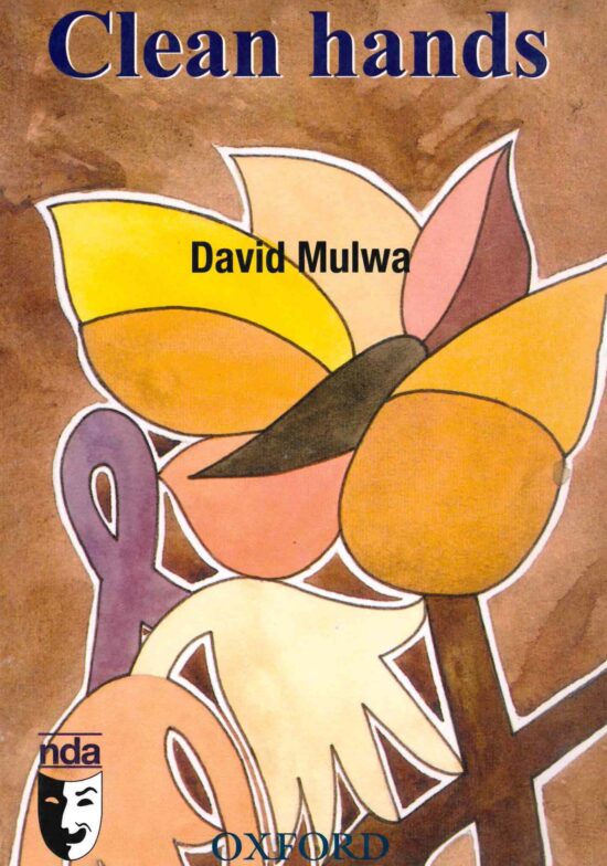 Clean Hands by David Mulwa