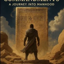 28 Commandments A journey to manhood by Andrew Kibe