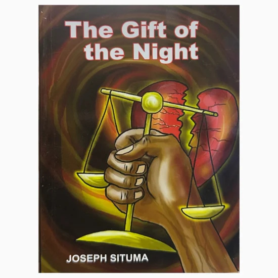 the gift of the night