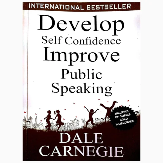 The book focuses on ‘How to open a talk’, ‘How to close a talk’, ‘Essential elements of Successful speaking’, ‘How to improve memory’, ‘Secret of good delivery’, ‘How to spell bound your audience’. The book consists of many such techniques for the improvement of Public speaking. If you wish to make the most of your individuality, go before your audience rested. A tired man is not magnetic nor attractive. A must read book to continually improve your speaking skills, public speaking skills, conversation skills, and boost self-confidence. Also, helpful in making impromptu speech.