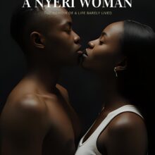 How to date a nyeri woman COVER How to date a nyeri woman COVER