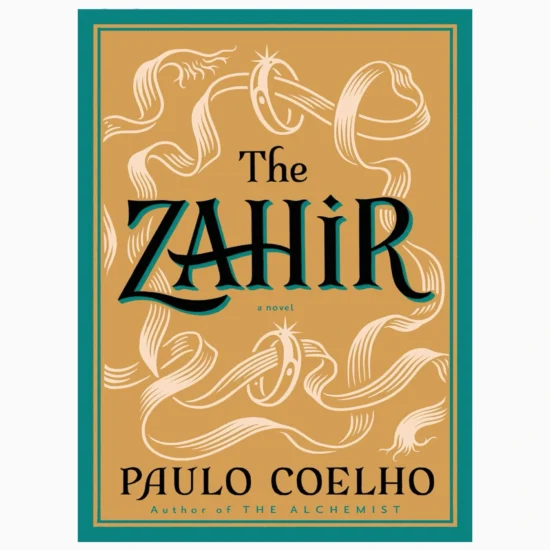 The Zahir by Paulo Coelho