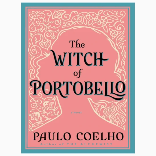 The Witch of Portobello by Paulo Coelho