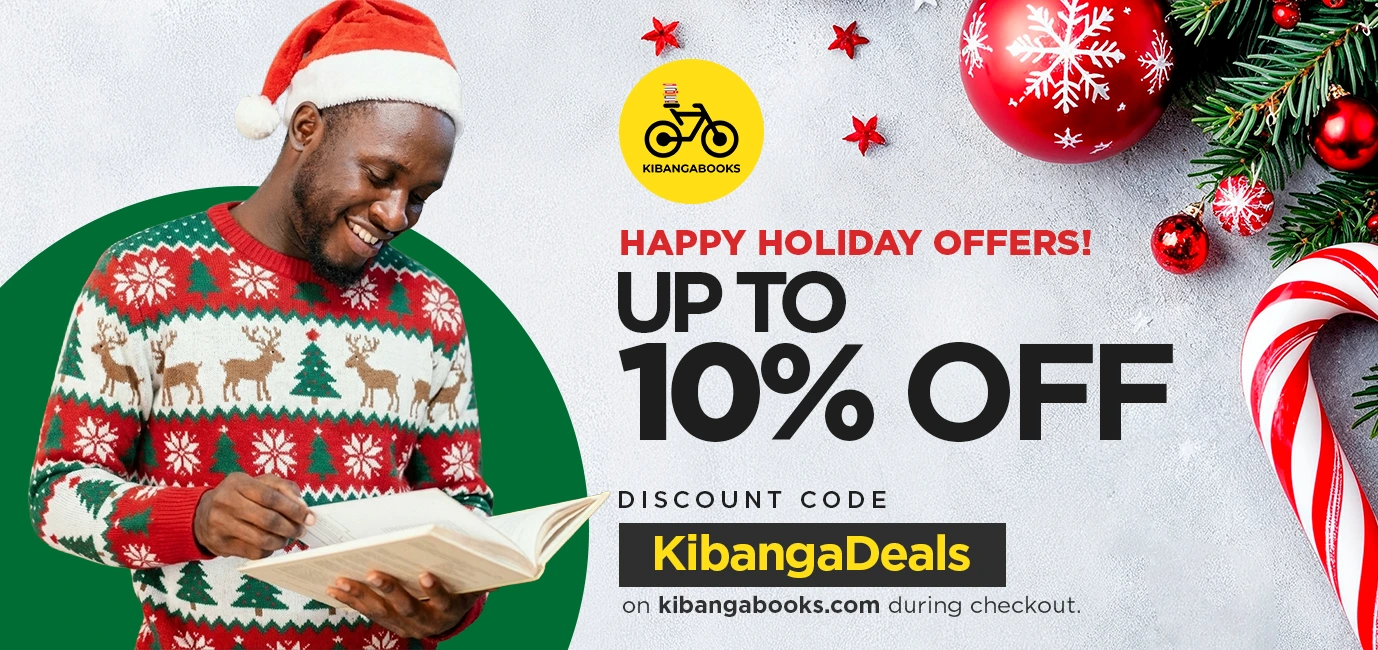 kibangabooks deals