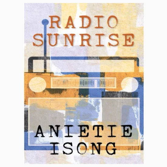 Radio Sunrise by by Anietie Isong