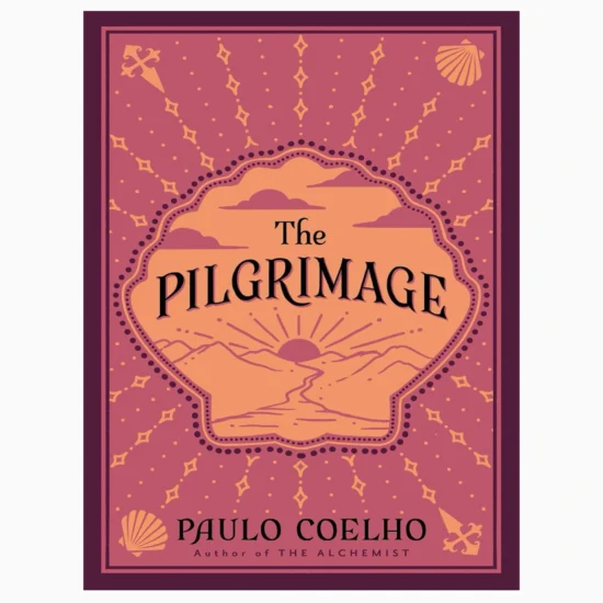 The Pilgrimage by Paulo Coelho
