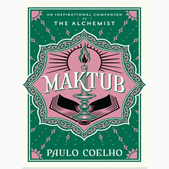 Maktub by Paulo Coelho