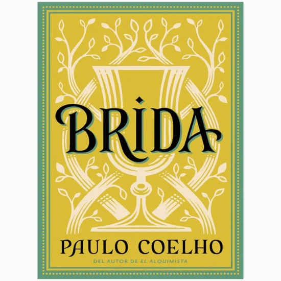 Brida by Paulo Coelho