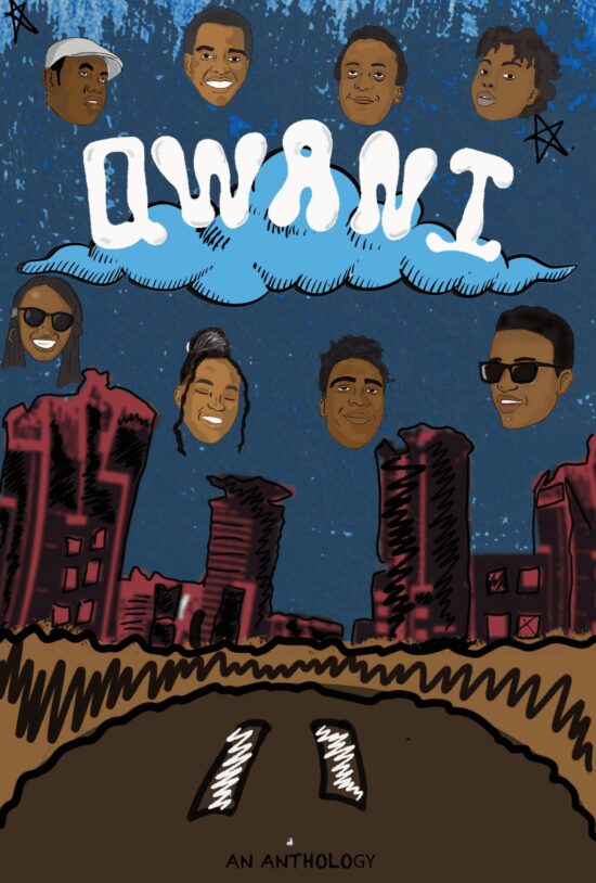 Qwani First Edition (01)