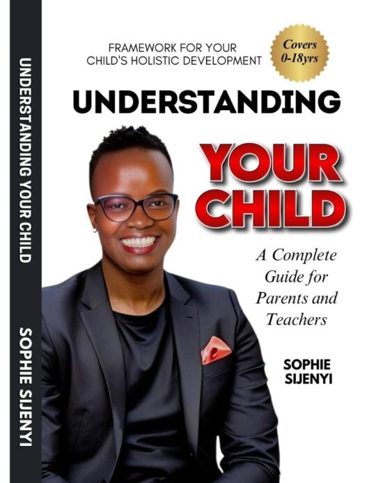 Understanding Your Child by Sophie Kiyenji