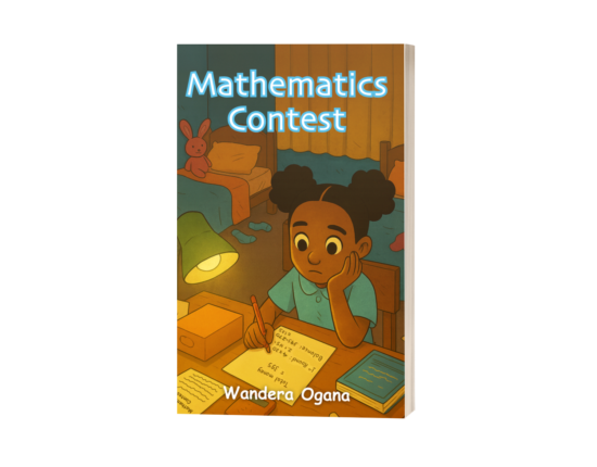 Mathematics Contest by Wandera Ogana