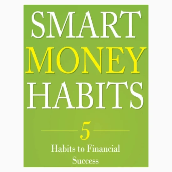 Smart Money Habits by Gladys Juma