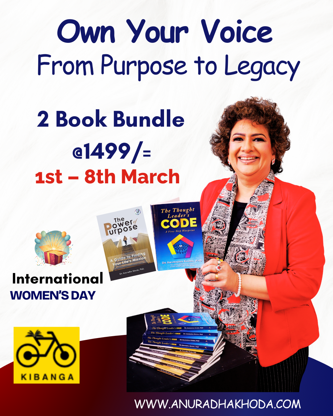 International Womens Day Bundle International Womens Day Bundle